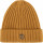 В'язана вовняна шапка з відворотом Fjallraven Byron Hat (Acorn), One Size (77388.166) + 1