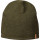 Флісова шапка Fjallraven Lappland Fleece Hat (Dark Olive) (77326.633) + 1