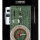 Планшетний компас Silva 5-6400/360 Military (SLV 37585) + 2
