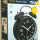 Настільний годинник з будильником TFA Retro Clock Black (60102501) + 1