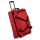 Дорожня сумка Members Expandable Wheelbag Medium 71/86 Red (922554) + 1