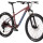 Велосипед гірський Kona Fire Mountain (2022) Gloss Metallic Mauve, M (KNA B22FMM03) + 4