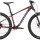Велосипед гірський Kona Fire Mountain (2022) Gloss Metallic Mauve, M (KNA B22FMM03) + 7