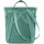 Сумка-наплічник Fjallraven Kanken Totepack (Frost Green), 14 л (23710.664) + 5