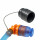 Питна система Source Widepac (Alpine Blue), 1.5 л (2060229315) + 4