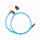 Питна система Source Widepac (Alpine Blue), 1.5 л (2060229315) + 6