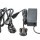 Фірмовий зарядний пристрій GTF AC Charger Set Premium (AC-PM) + 2
