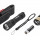Ліхтар тактичний Mactronic Black Eye 1100 (1100 Lm) USB Rechargeable (THH0043) (DAS301498) + 5