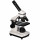 Мікроскоп Bresser Biolux NV 20-1280x HD USB Camera з кейсом (5116200) (914455) + 2