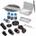 Мікроскоп Bresser Biolux NV 20-1280x HD USB Camera з кейсом (5116200) (914455) + 11