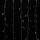 Світлодіодна гірлянда Delux Curtain 456 Led 2x1.5m білий/чорний IP44 EN (90009046) + 3