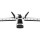 Літак FPV на радіокеруванні Zohd Dart XL Extreme PNP (SM-1.0042) + 1
