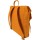 Рюкзак міський 16 л Fjallraven Foldsack No.1 Seashell Orange (24210.205) + 4