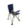 Кемпінгове крісло BaseCamp Status Dark Blue (BCP 10102) + 8