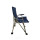 Кемпінгове крісло BaseCamp Status Dark Blue (BCP 10102) + 5
