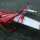 Літак р/в Precision Aerobatics XR-52 1321мм KIT (червоний) (PA-XR52-RED) + 6