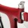 Велосипед гібридний Mando Footloose G2 RED (G2R) + 4