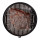 Коптильня вугільна Weber Smokey Mountain Cooker 57 см (731004) + 10