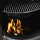 Коптильня вугільна Weber Smokey Mountain Cooker 57 см (731004) + 5