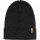 Вовняна шапка з відворотом Fjallraven Classic Knit Hat (Black), One Size (77368.550) + 3