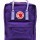 Рюкзак 16 л Fjallraven Kanken Purple-Violet (23510.580-465) + 5