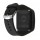Дитячий телефон-годинник Fixitime Smart Watch Black (FT-101B) + 3