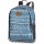 Рюкзак Dakine STASHABLE BACKPACK 20L mako (DK 8130-101) + 2