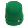 В'язана вовняна шапка з відворотом Fjallraven Classic Knit (Palm Green), One Size (77368.678) + 3