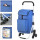 Сумка-візок ShoppingCruiser Stairs Climber 53 Blue (650063) (928363) + 5