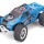 Машинка р/в 1:24 WL Toys A999 швидкісна (синій) (WL-A999b) + 2