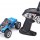 Машинка р/в 1:24 WL Toys A999 швидкісна (синій) (WL-A999b) + 1