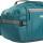 Поясна сумка Tatonka Hip Bag L, Teal Green | 5 л | 32x19,5x12,5 см | 220 г (TAT 2224.063) + 9