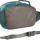 Поясна сумка Tatonka Hip Bag L, Teal Green | 5 л | 32x19,5x12,5 см | 220 г (TAT 2224.063) + 3