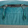 Поясна сумка Tatonka Hip Bag L, Teal Green | 5 л | 32x19,5x12,5 см | 220 г (TAT 2224.063) + 7