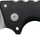 Ніж розкладний Cold Steel AD-10 Lite Tanto (CST CS-FL-AD10T) + 5