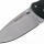 Ніж розкладний Cold Steel Mini Recon 1 Spear Point In 10F Stone Washed (CST CS-27BAS) + 5