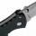 Ніж розкладний Cold Steel Mini Recon 1 Spear Point In 10F Stone Washed (CST CS-27BAS) + 8