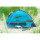 Намет пляжний Uquip Buzzy UV 50+ Blue/Grey 241002 (DAS301052) + 12