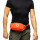 Сумка на пояс Fjallraven Ulvo Hip Pack Medium (Hokkaido Orange), 2 л (23165.208) + 2