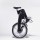 Велосипед гібридний Mando Footloose G1 Black (B07) + 7