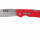 Ніж розкладний Cold Steel Double Safe Hunter Slock Master, Red (CST CS-23JK) + 7