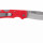 Ніж розкладний Cold Steel Double Safe Hunter Slock Master, Red (CST CS-23JK) + 6