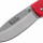 Ніж розкладний Cold Steel Double Safe Hunter Slock Master, Red (CST CS-23JK) + 3