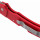 Ніж розкладний Cold Steel Double Safe Hunter Slock Master, Red (CST CS-23JK) + 5