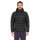 Зимова чоловіча куртка Rab Cirrus Alpine Jacket (Black), S (RB QIP-25-BLK-SML) + 2