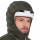 Зимова чоловіча куртка Rab Cirrus Alpine Jacket (Black), S (RB QIP-25-BLK-SML) + 5