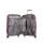 Чемодан Heys Vantage Smart Luggage (S) Blue (923075) + 4