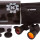 Бінокль Konus Sporty 7x50 Black (2255) + 1