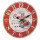 Настінний годинник TFA Vintage Coffe (60304512) + 4