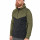 Чоловіча флісова куртка з капюшоном Norfin Trail, 3XL (388306-XXXL) + 3